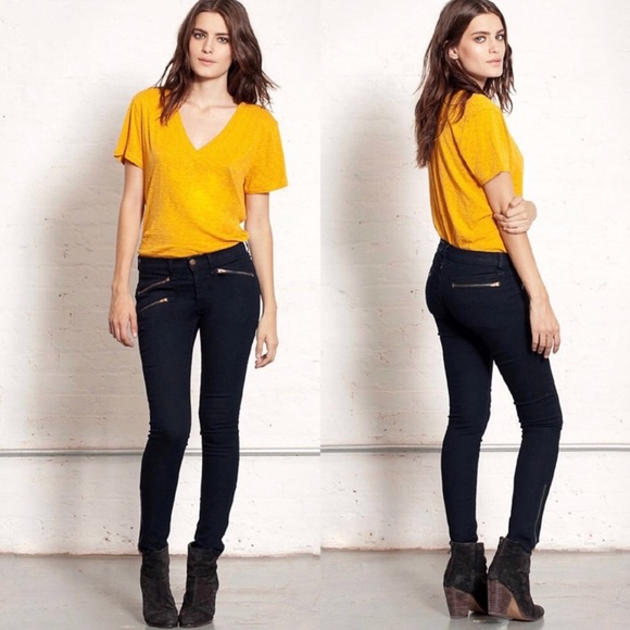 rag & bone Denim - Rag and bone leggings